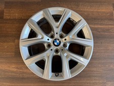 1x BMW X1 F48 X2 F39 Alufelge