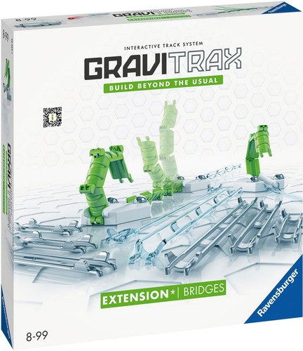 Ravensburger extension bridges - ravensburger,
