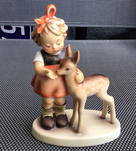 Hummel goebel figur 136 - 136-1, &