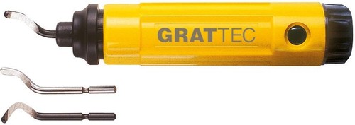 Grattec magazin entgrater - grattec, magazin-entgrater