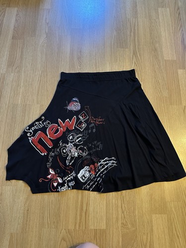 Desigual rock xl - rock,