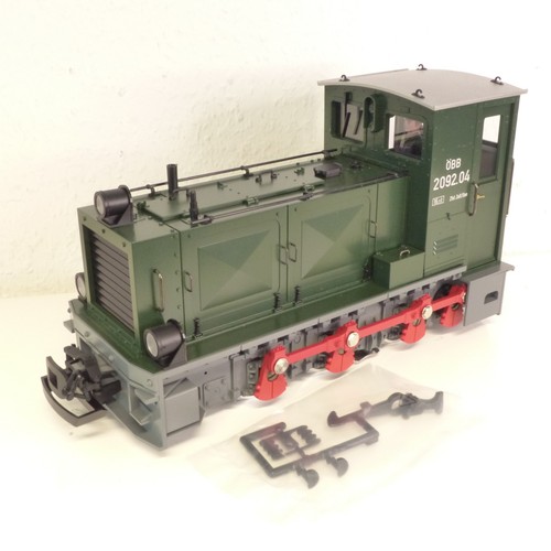 Lgb spur 23594 öbb - spur,