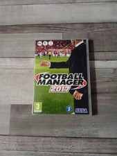 Football manager 2017 - manager, [pc