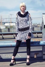 Pullover Hoodie Shirt chapati