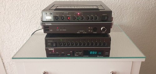 Saba 6060 video tuner - 6060,
