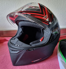 Integralhelm Suomy Track 1 Plain  Gr. M