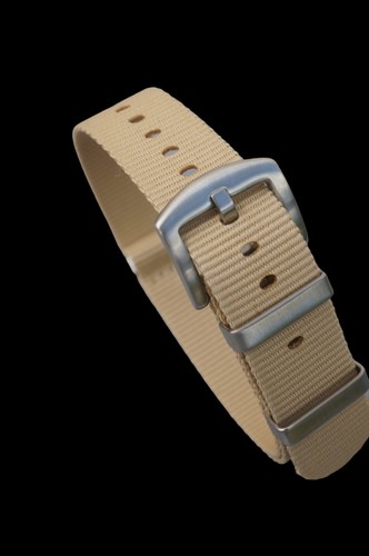 Nato strap armband - mm, farbe