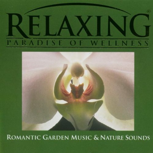 Relaxing paradise of - relaxing,