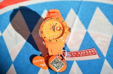 Original FCB Uhr Candy Time M