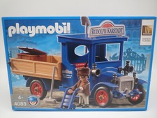 Playmobil 4083 "Lieferwagen