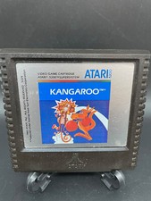 Kangaroo - Atari 5200 -nur Modul - 1983