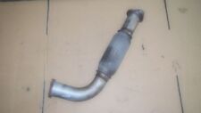Flexrohr Auspuffrohr 15715G203AD FORD MONDEO III KOMBI (BWY) 2.0 16V TDDI / TD