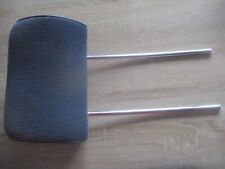 BMW E21 Blaue Kopfstütze Nackenstütze Sitz 315 323i 320i Kopflehne