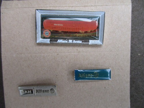 Allianz versicherung pin - versicherung,