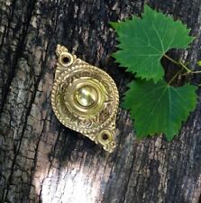 Retro - Gründerzeit Klingel