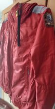 PARAJUMPERS JACKE HERREN XXL