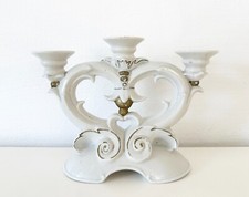 W & A DDR Vintage Geschirr