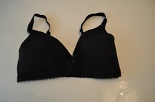 Still BH von H&M in Größe 80E  Farbe schwarz ohne Bügel