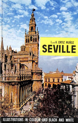 Seville planeta guides - (planeta,
