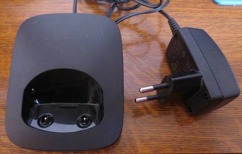 Ladegerät für gigaset e49h - gigaset,