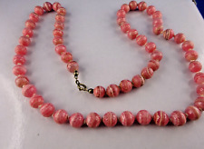 C50 Vintage Rhodochrosite