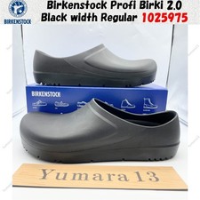 Birkenstock Profi Birki 2.0