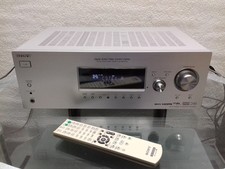 Sony STR-DG510 silber 5.1 HiFi