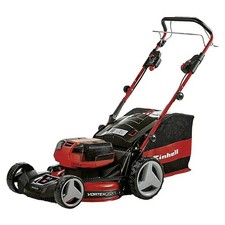 Einhell Akku-Rasenmäher GE-CM
