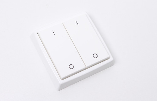 Peha easyclick mini wandsender - peha, mini-wandsender