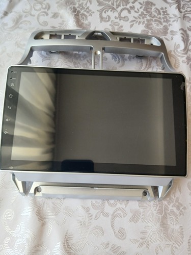Autoradio peugeot 307 android - autoradio,