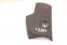 Motorabdeckung Iveco DAILY 3 KASTEN 504034872A 2.3 Diesel 07-2006
