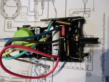 Festool Elektronik für