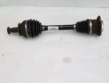Antriebswelle vorne links VW Polo 9N ABS 59 kW 80 PS Diesel 68842