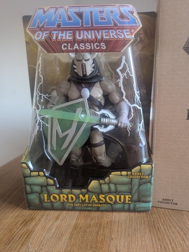 Masters the universe - masters, of