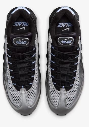 Palace nike air max - 95, big