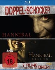 Hannibal/Hannibal Rising