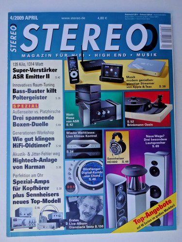 Stereo chord - 4/09,,
