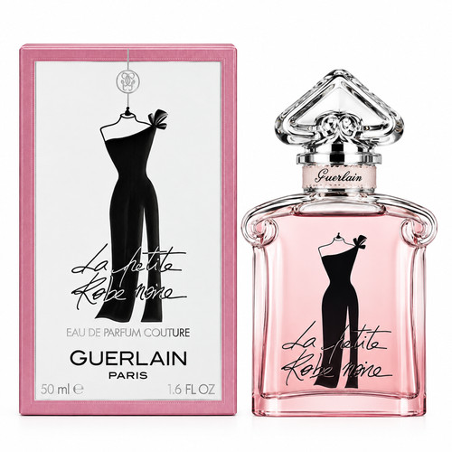 Guerlain petite robe noire - la,