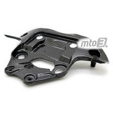 Carbon Instrumentenhalter für