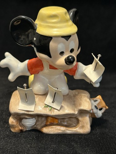 Hummel goebel walt disney - goebel,,