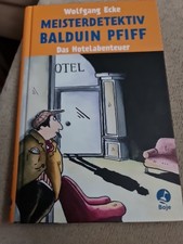 📓 Das Hotelabenteuer -