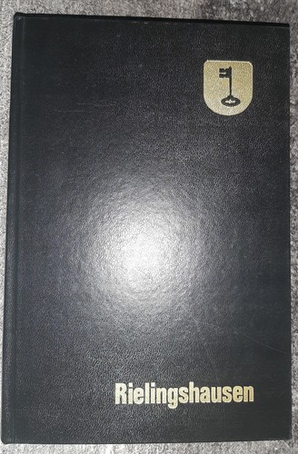 Das ortsbuch von - das,