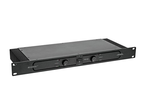 Omnitronic pkd 352 - pkd-352, class-d