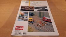 Miba Modellbahn Praxis von