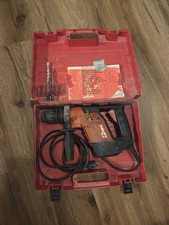 Hilti bohrhammer - hilti,