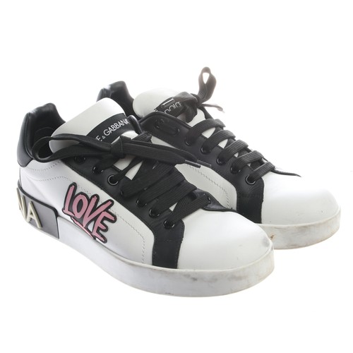 Sneaker dolce gabbana - sneaker,