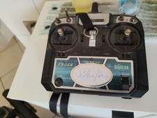 RC Kettenfahrzeug 1:4 In