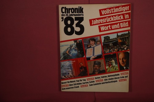 400486 chronik des - 400486,