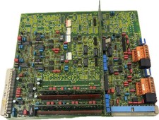 Siemens SIMODRIVE 610 AC-VSA FBG Regelung 6SC6100-0NA11