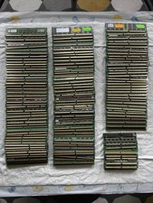 2,7 kg RAM Arbeitsspeicher Schrott PC Mainboards Gold Edelmetalle Computer